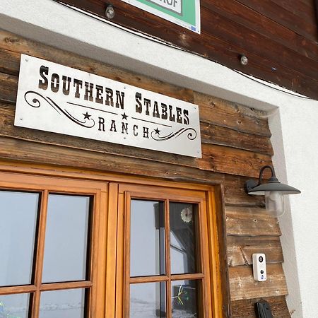 Southern Stables Ranch Bannberg Bagian luar foto