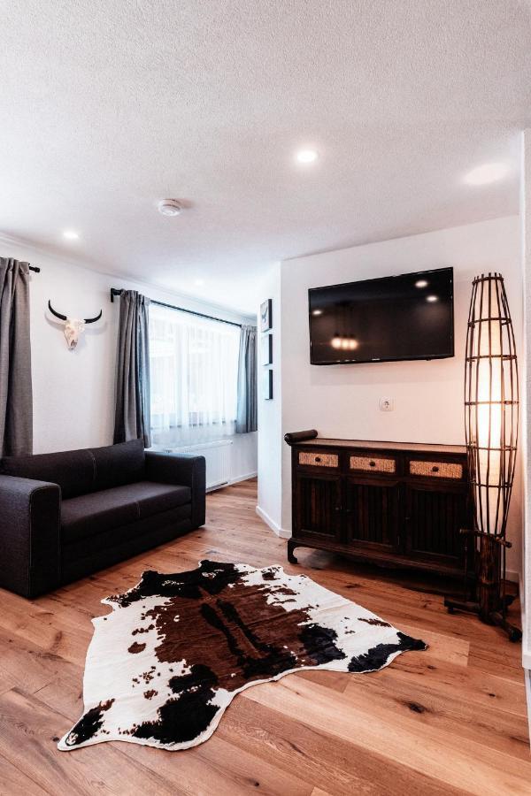 Southern Stables Ranch Bannberg Bagian luar foto