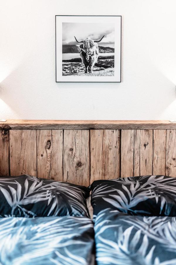 Southern Stables Ranch Bannberg Bagian luar foto